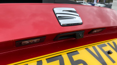 SEAT Arona 1.0 TSI 115 FR Black Edition 5dr Petrol Hatchback